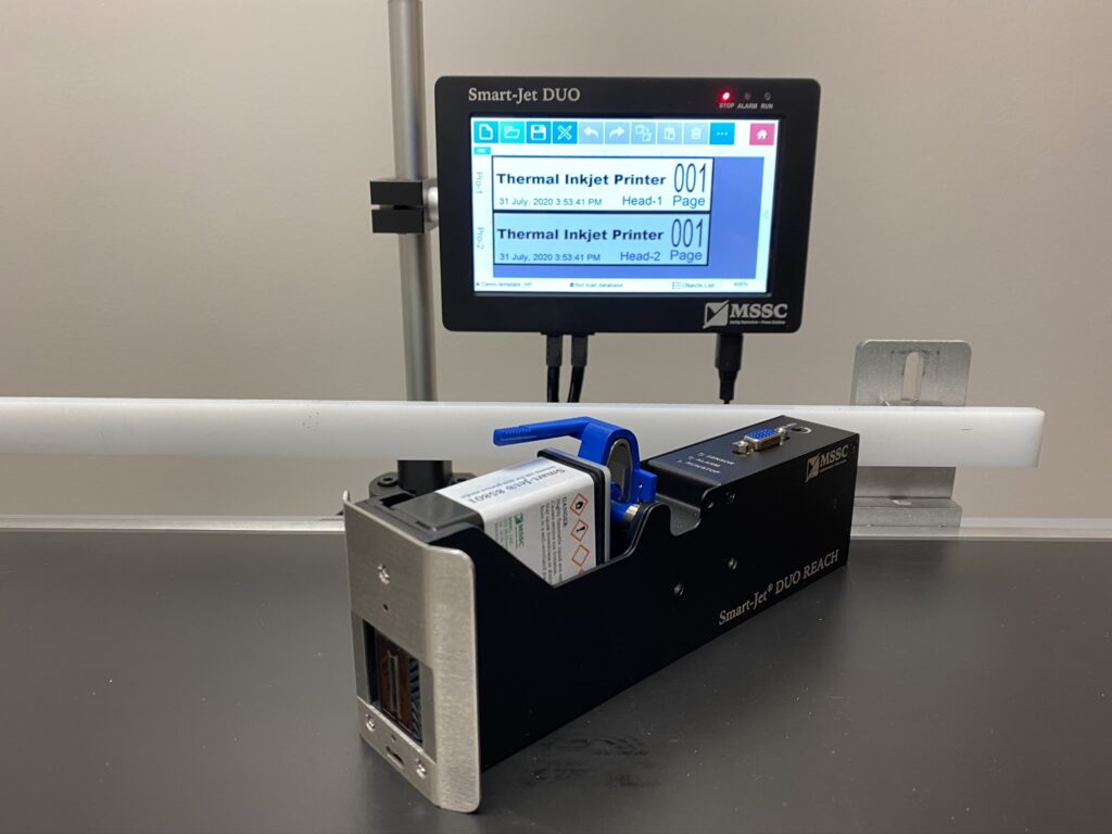 Smart Jet® Duo Reach